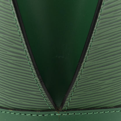 Louis Vuitton Epi Cluny Borneo 14 of 14