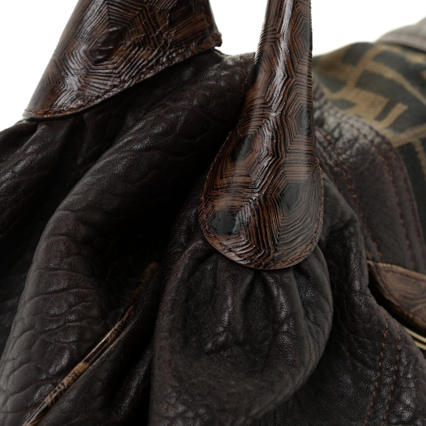 Zucca Nappa Nuvolata Vitello Tortuga Spy Tobacco Moro