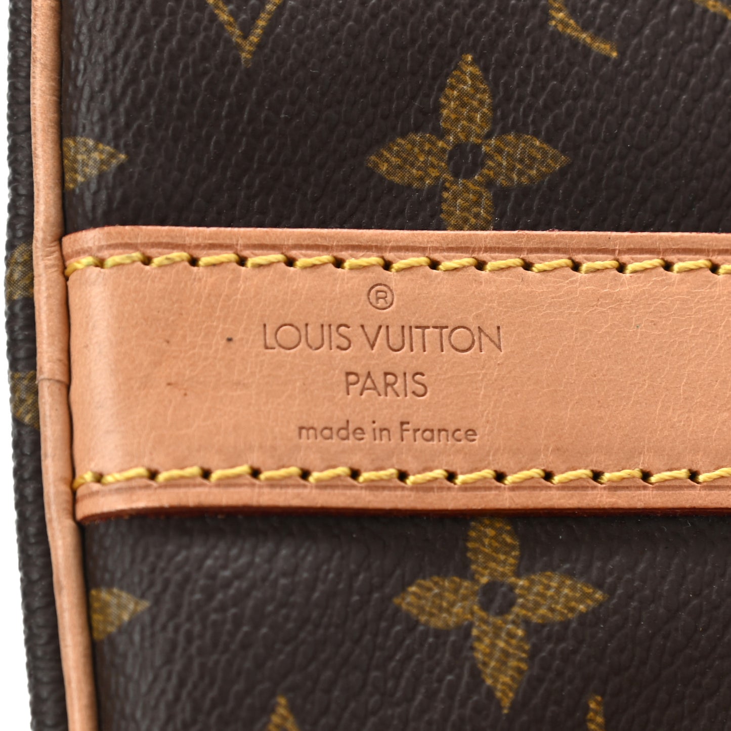 Monogram Keepall Bandouliere 45