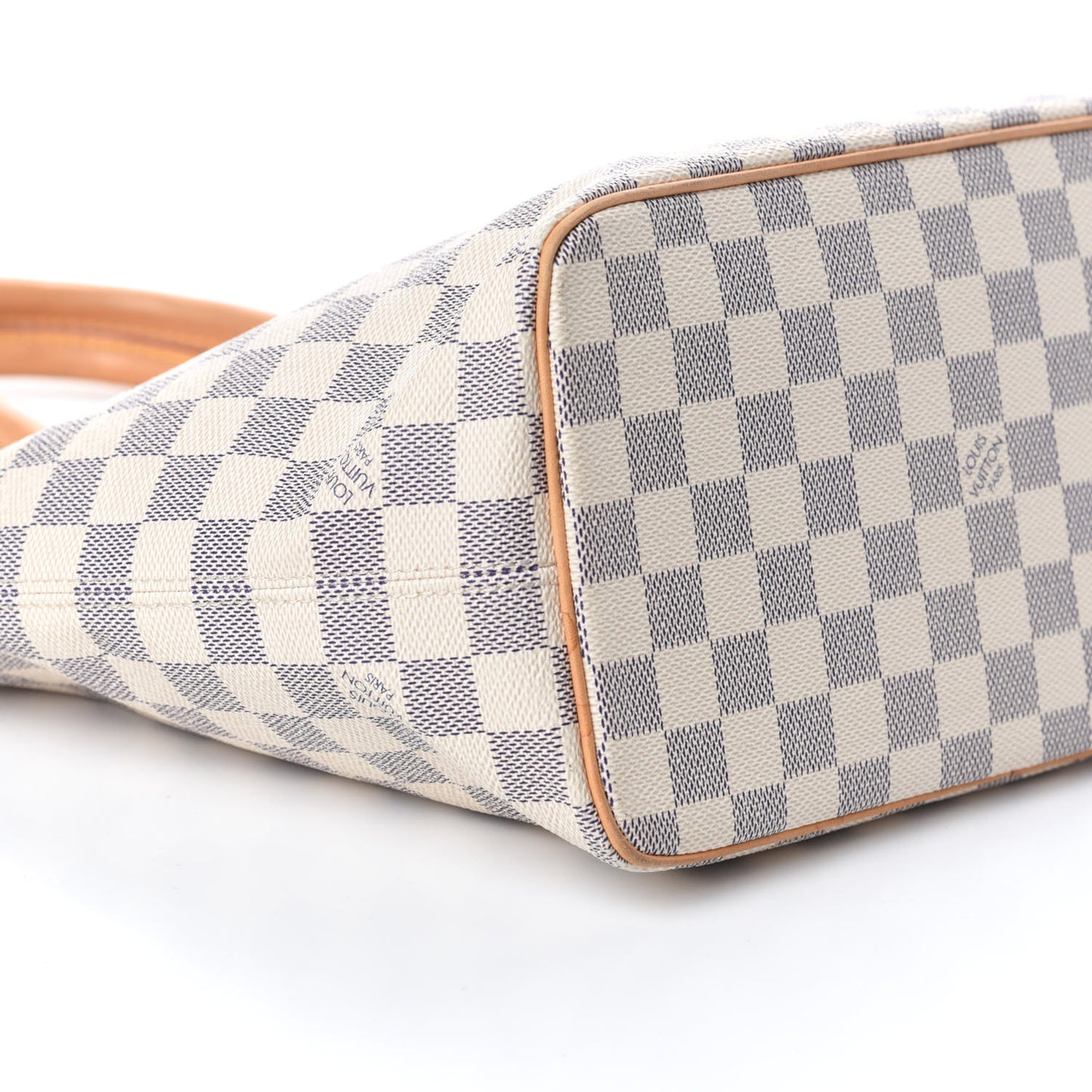 Damier Azur Saleya PM