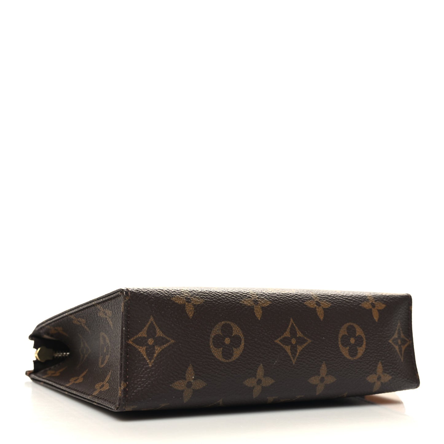 Monogram Toiletry Pouch 19
