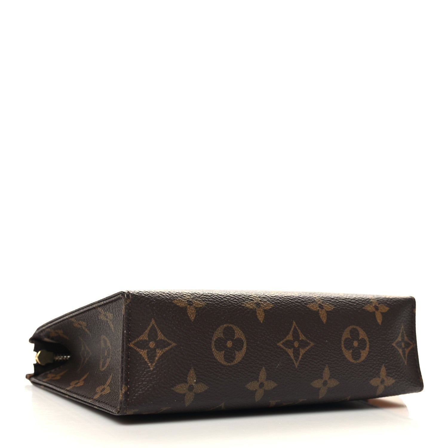 Louis Vuitton Monogram Toiletry Pouch 19 4 of 10