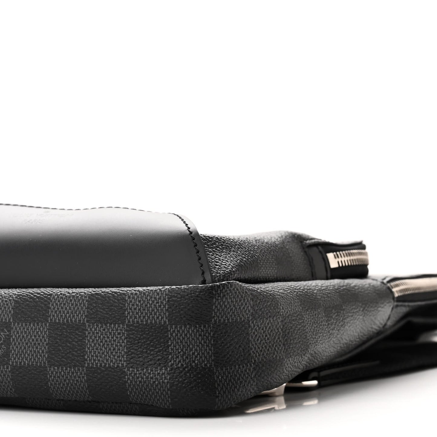 Damier Graphite Avenue Sling Backpack