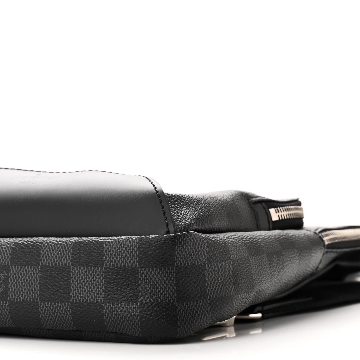 Louis Vuitton Damier Graphite Avenue Sling Backpack 9 of 9