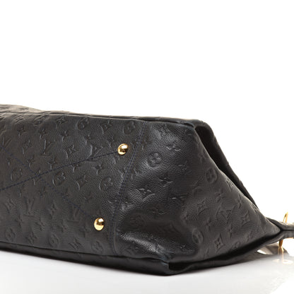 Louis Vuitton Empreinte Artsy MM Infini 8 of 8