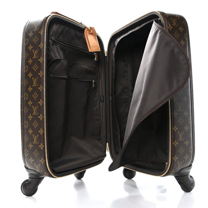 Louis Vuitton Monogram Zephyr 55 4 of 7