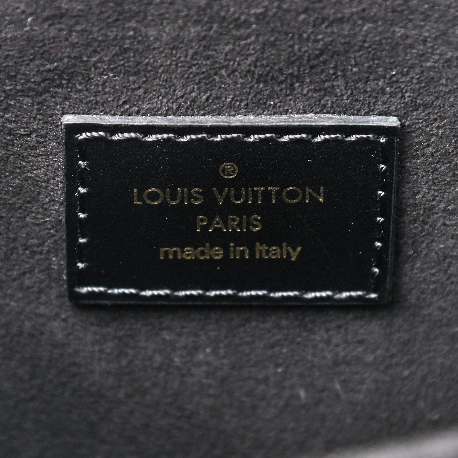 Louis Vuitton Reverse Monogram Pochette Metis 8 of 8