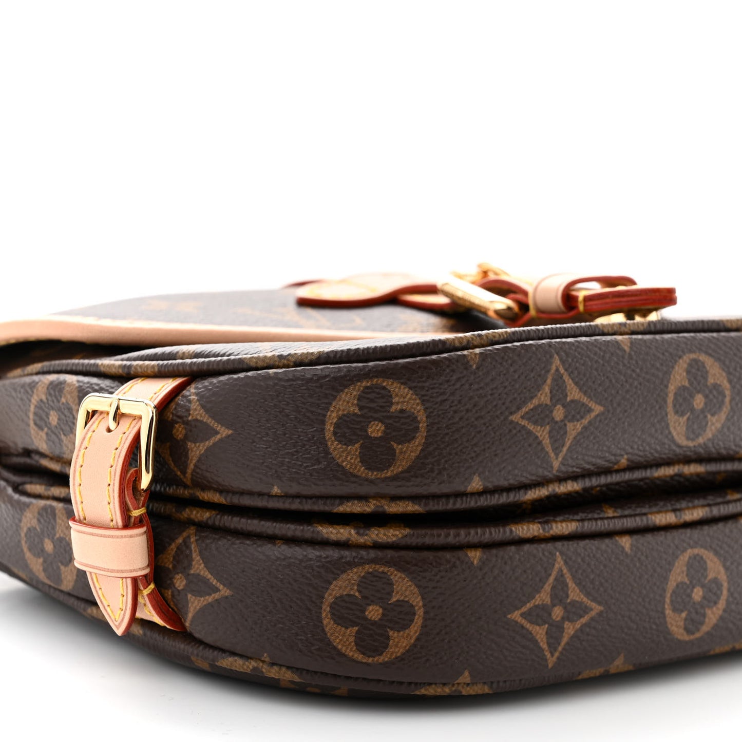 Monogram Saumur BB