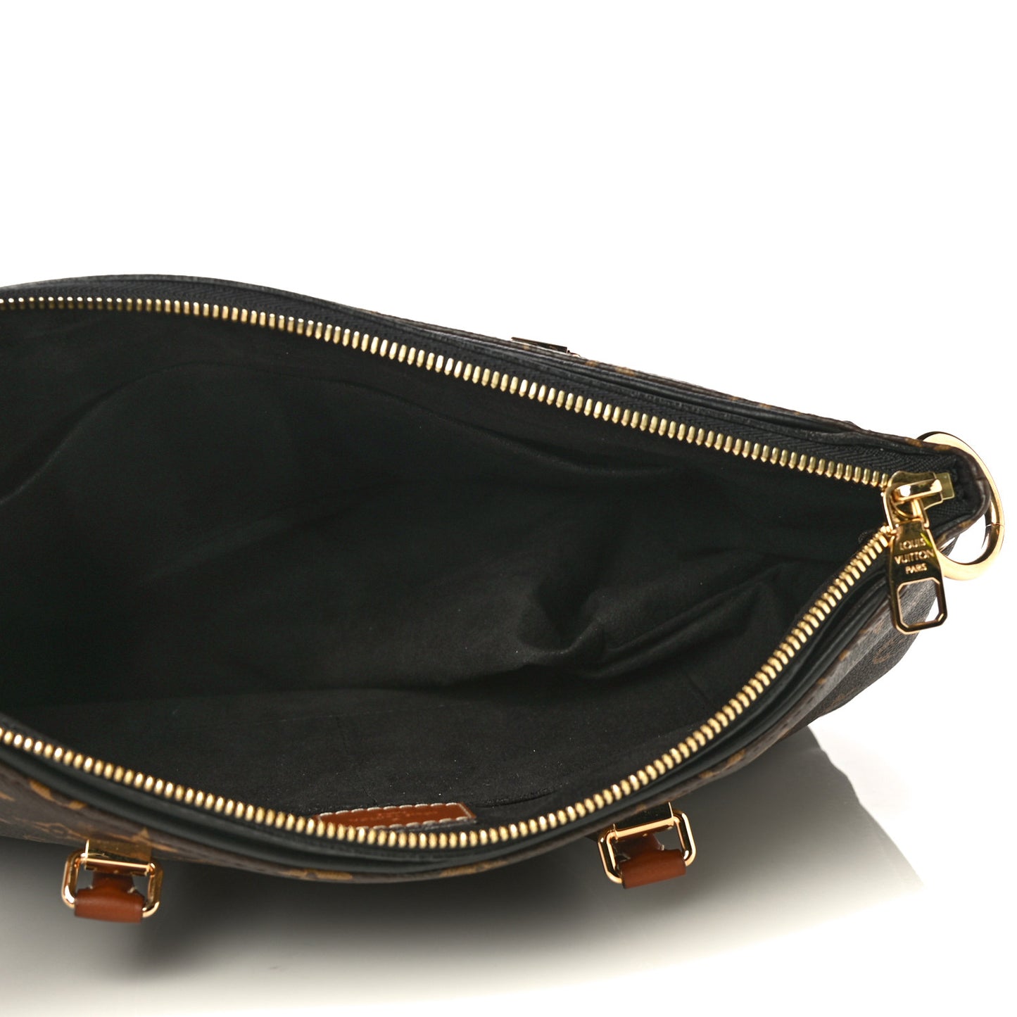 Monogram Pallas Black