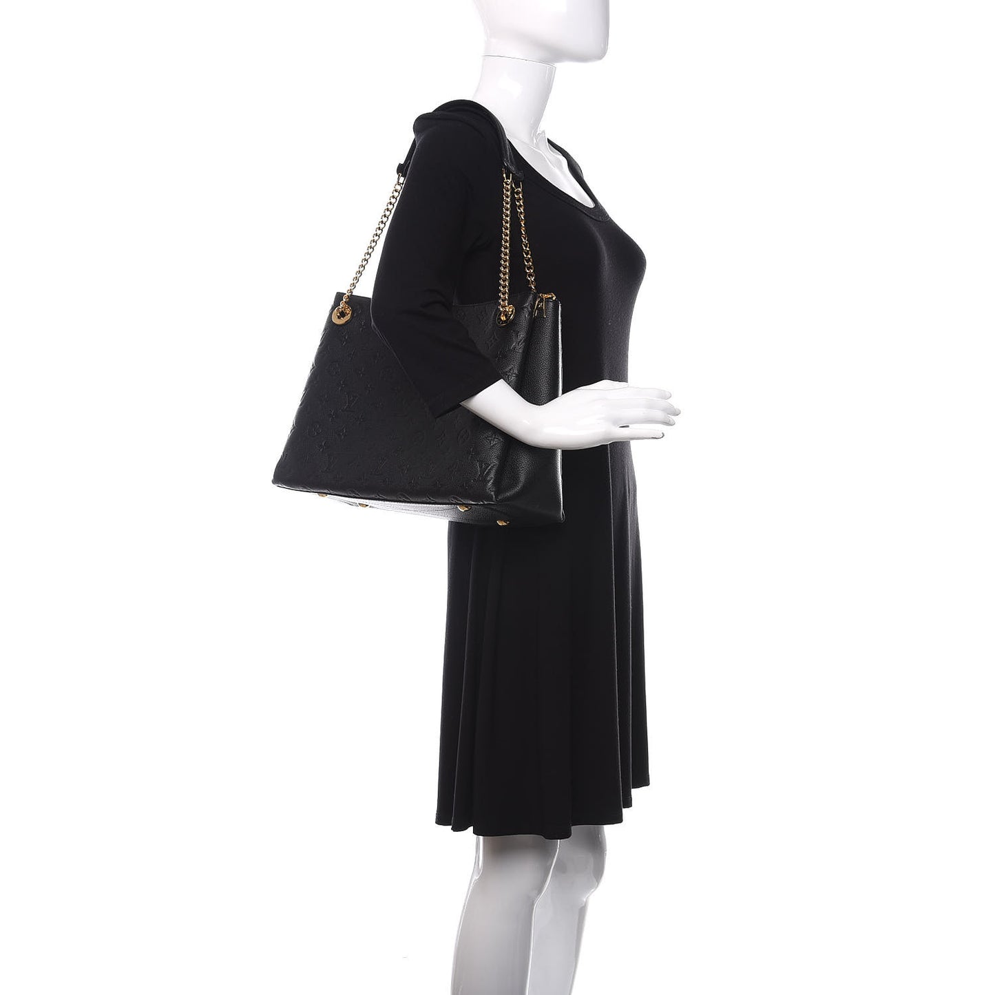 Empreinte Surene MM Black