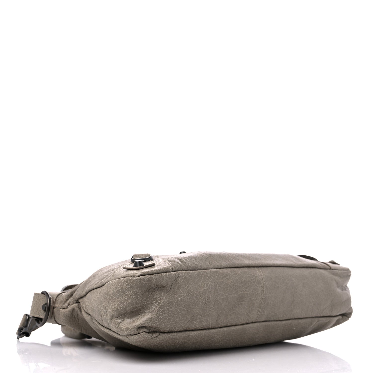 Balenciaga Chevre Classic Hardware First Taupe 4 of 9