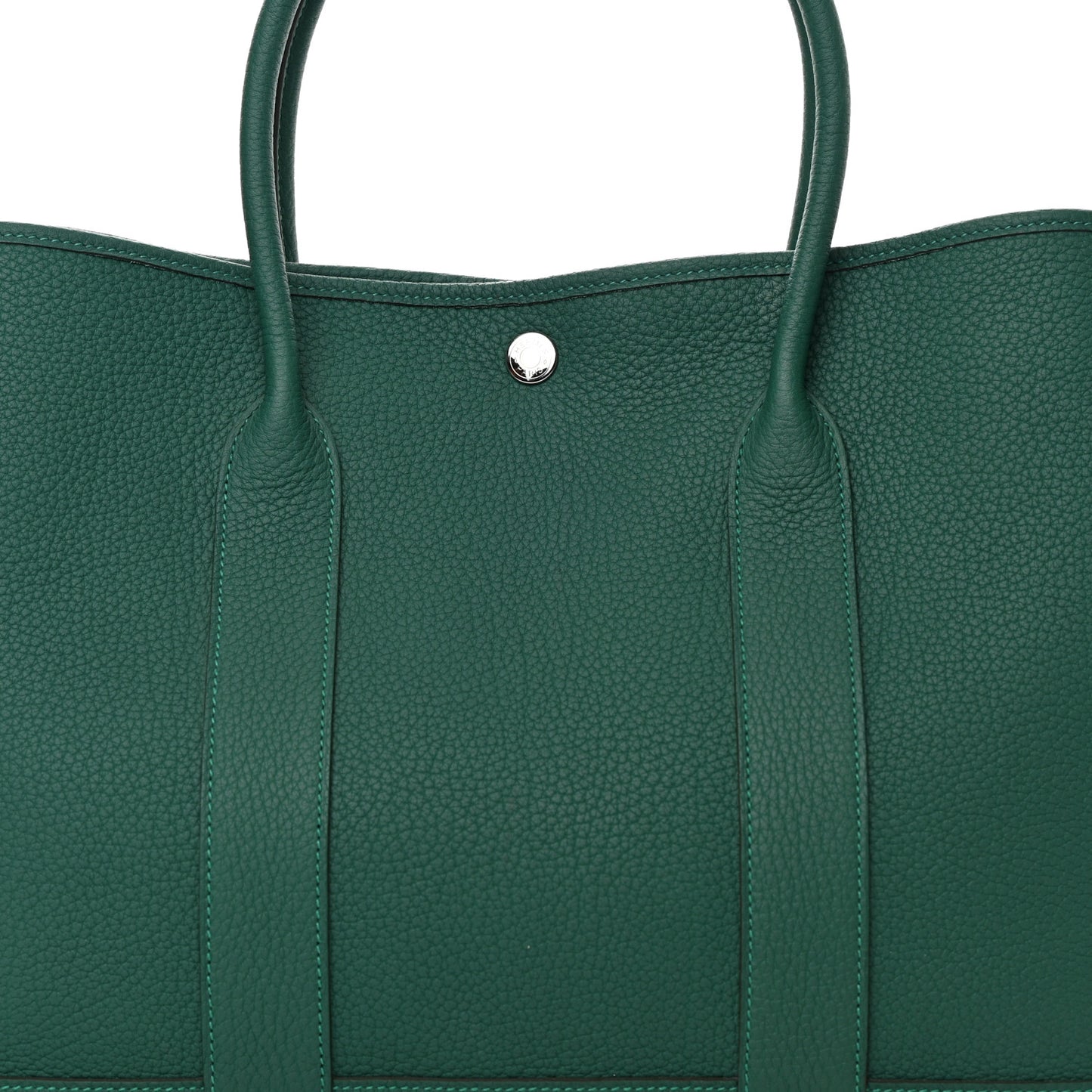 Negonda Garden Party Tote 36 MM Malachite
