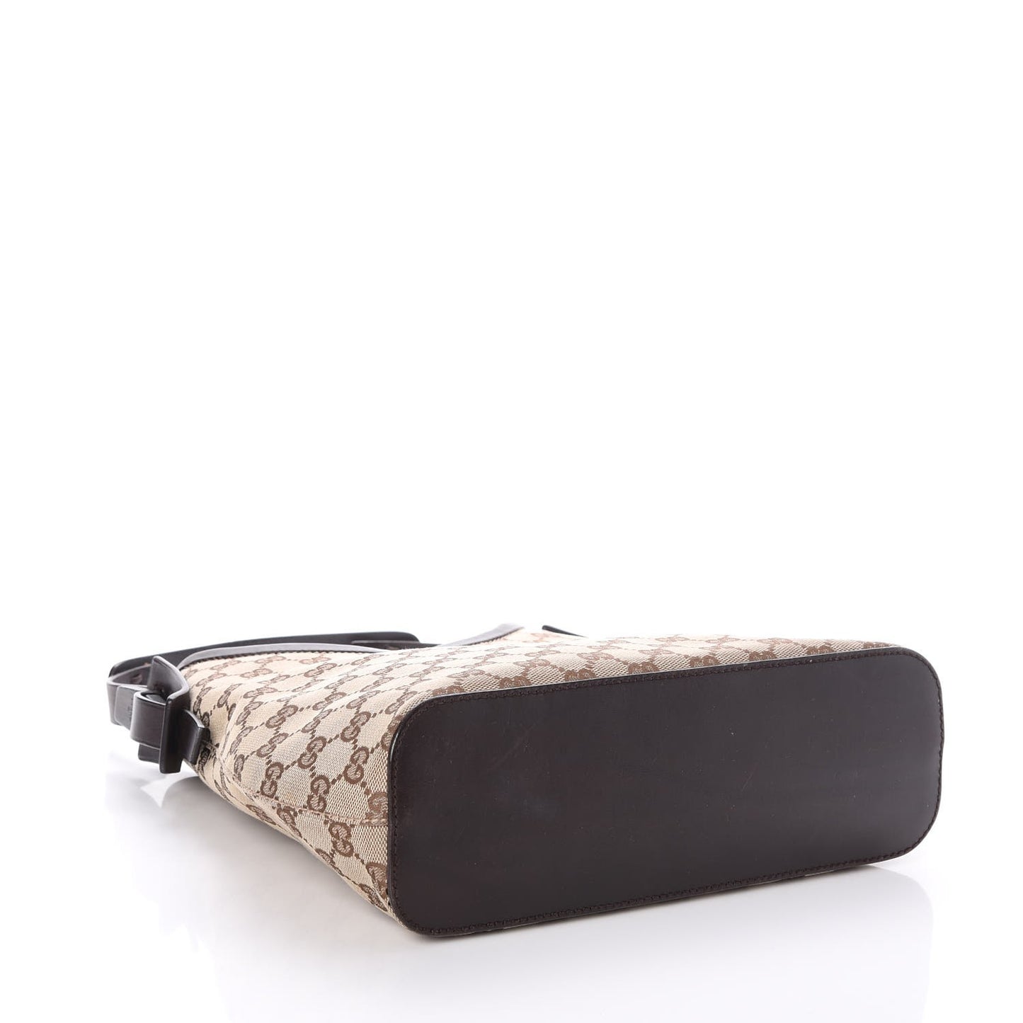 GG Monogram Hobo Brown