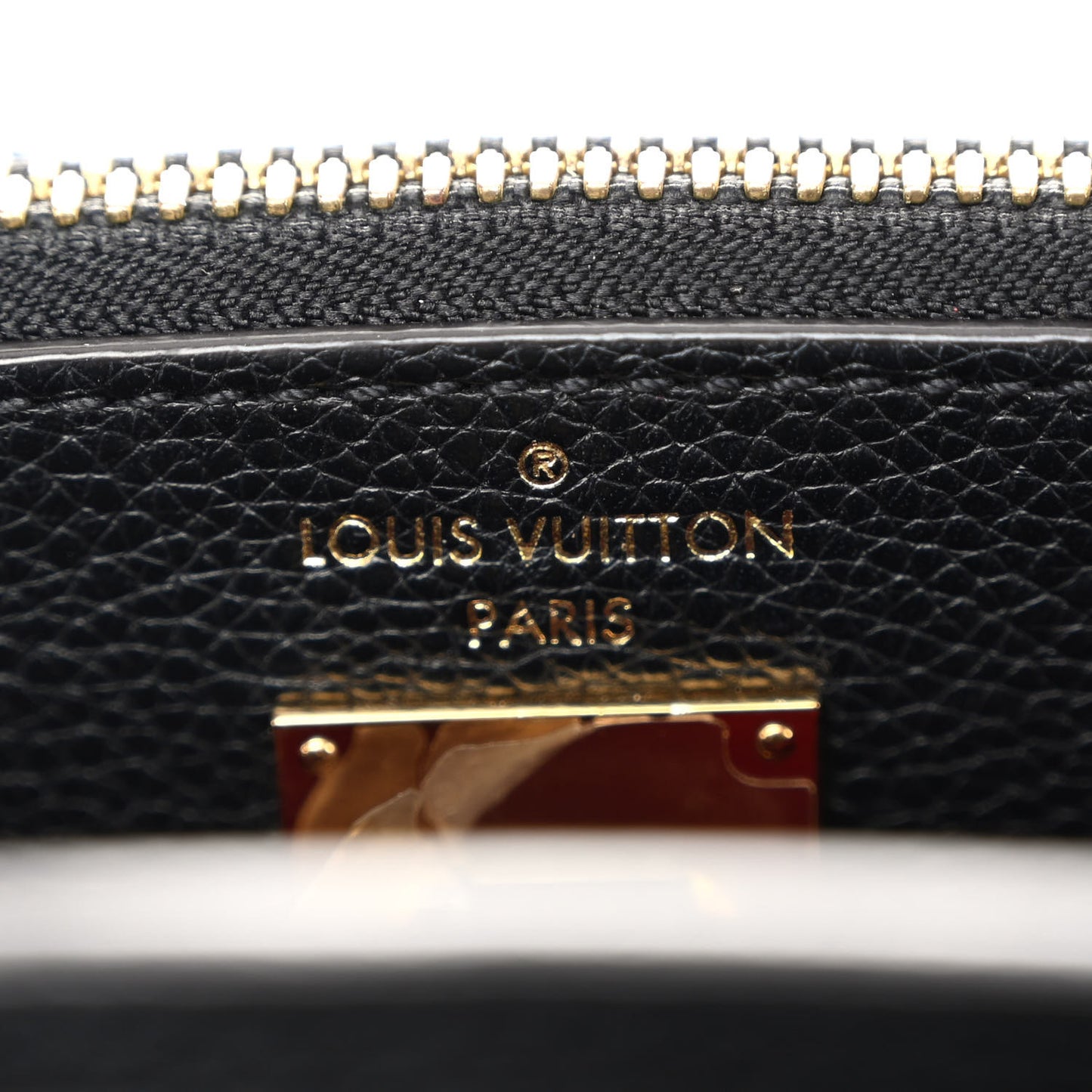 Taurillon City Steamer PM Black Rouge
