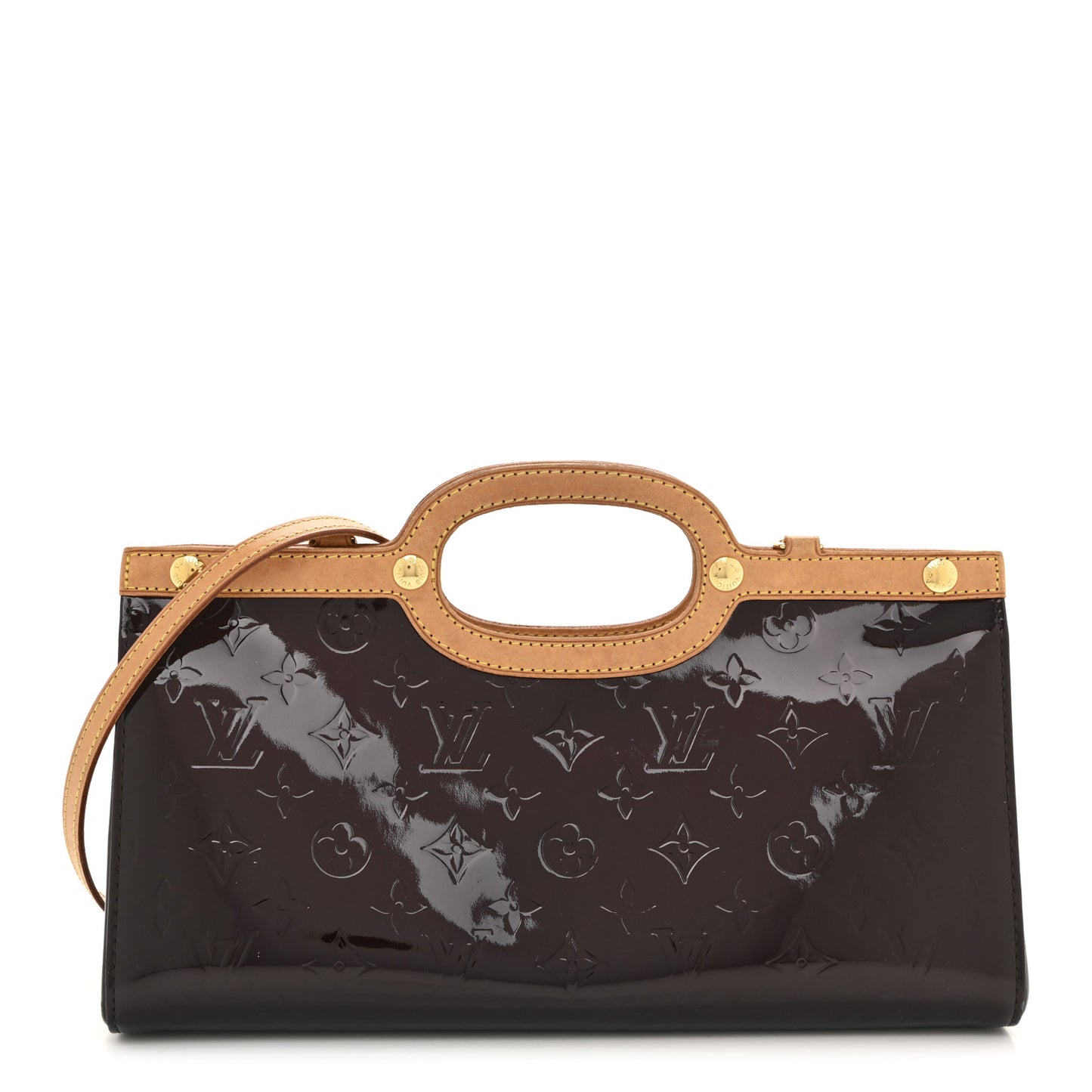 Vernis Roxbury Drive Amarante