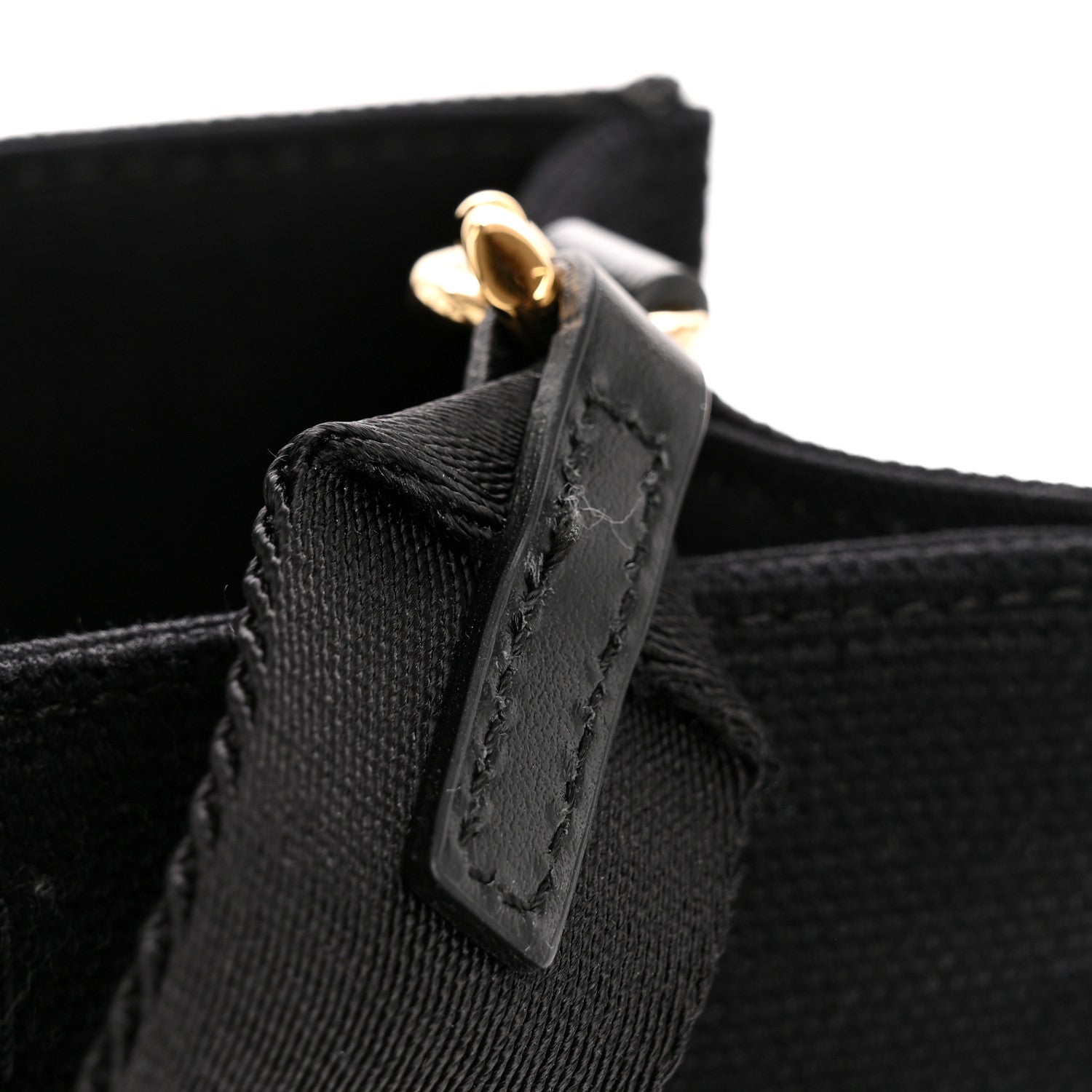 Givenchy Canvas Small G Tote Black 13 of 13