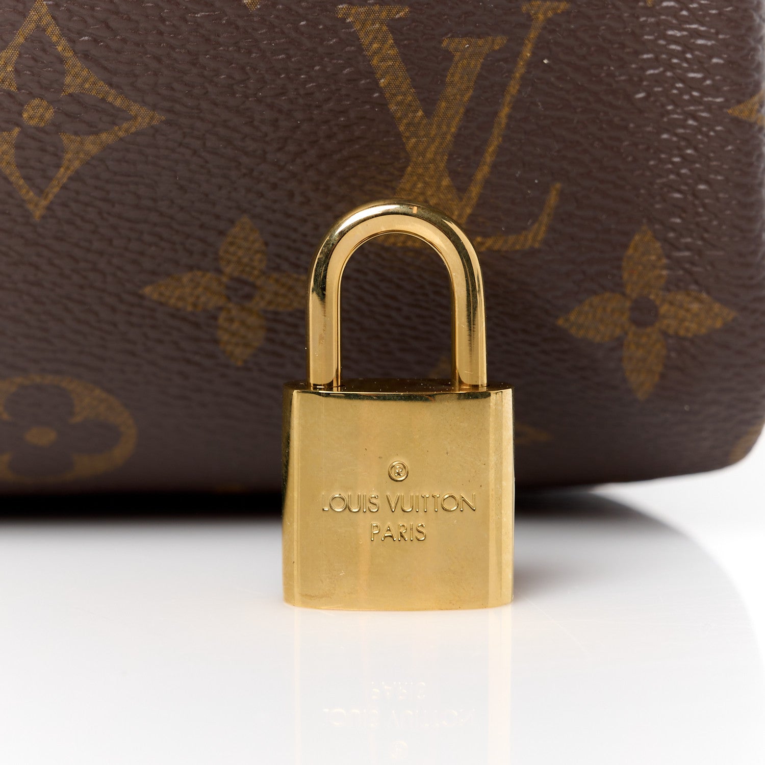 Louis Vuitton Monogram Speedy 30 8 of 12
