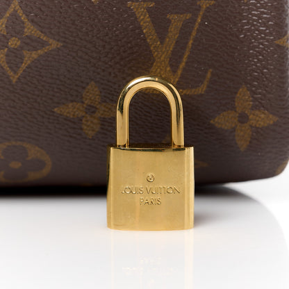 Louis Vuitton Monogram Speedy 30 8 of 12