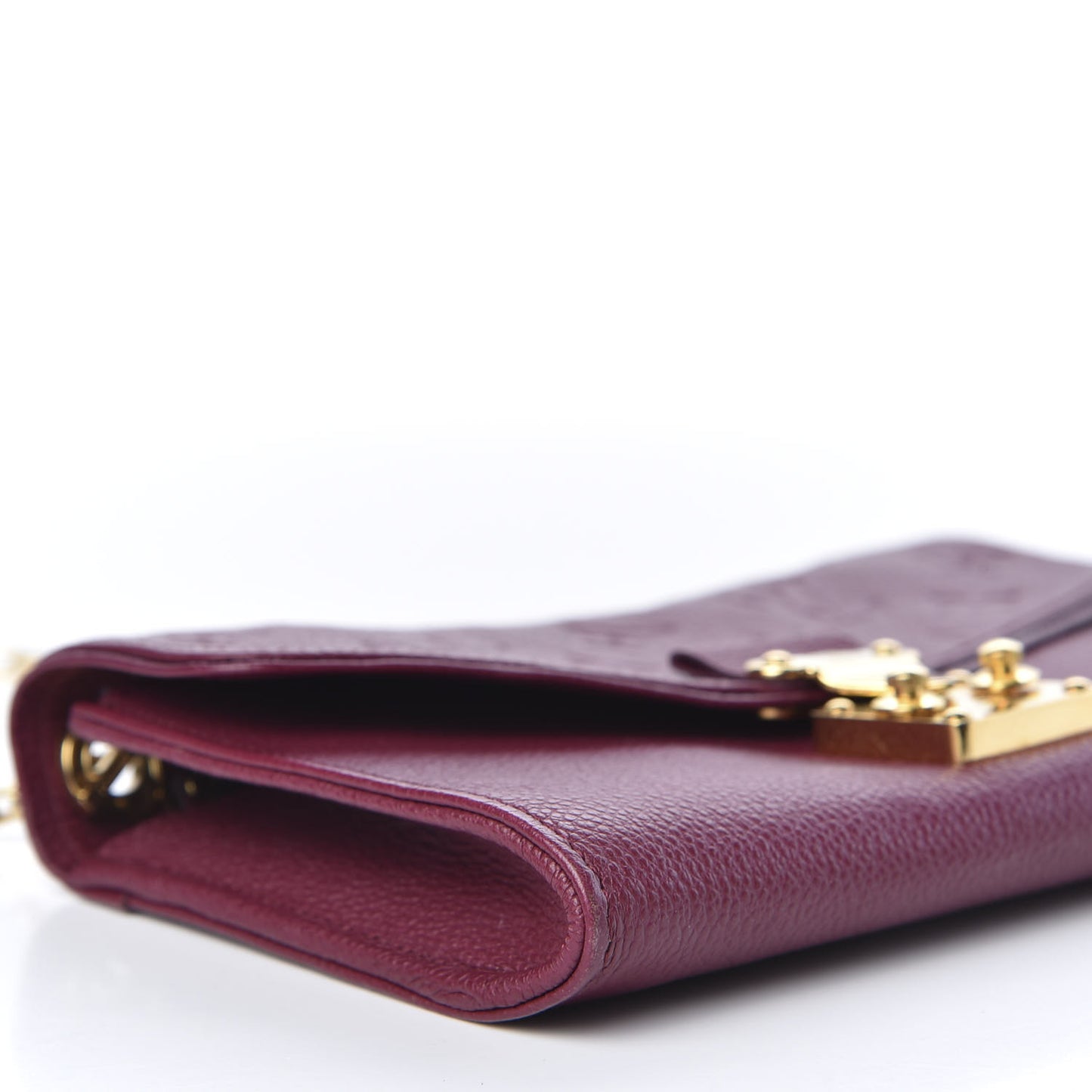 Empreinte Pochette Saint Germain Aurore