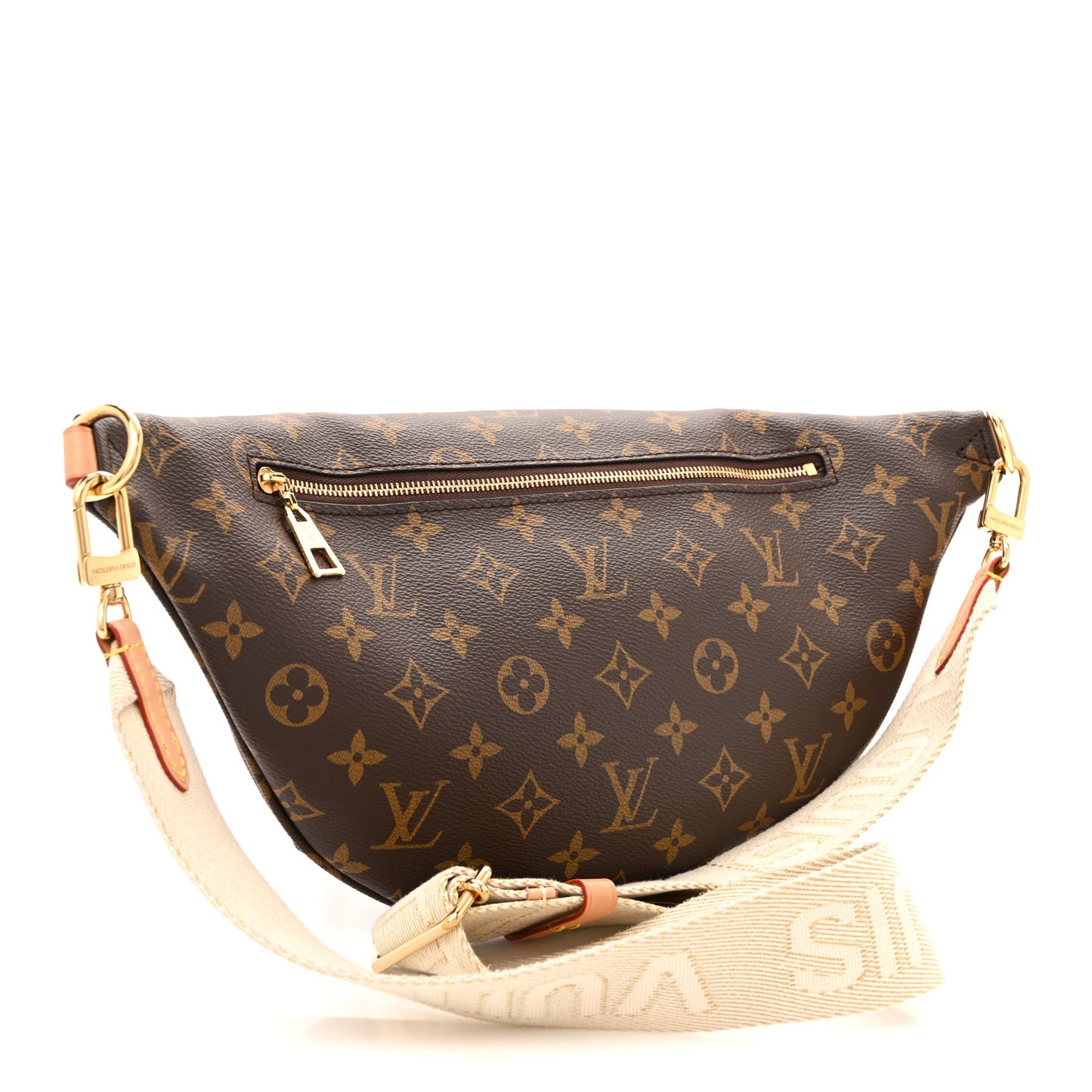 Monogram High Rise Bumbag