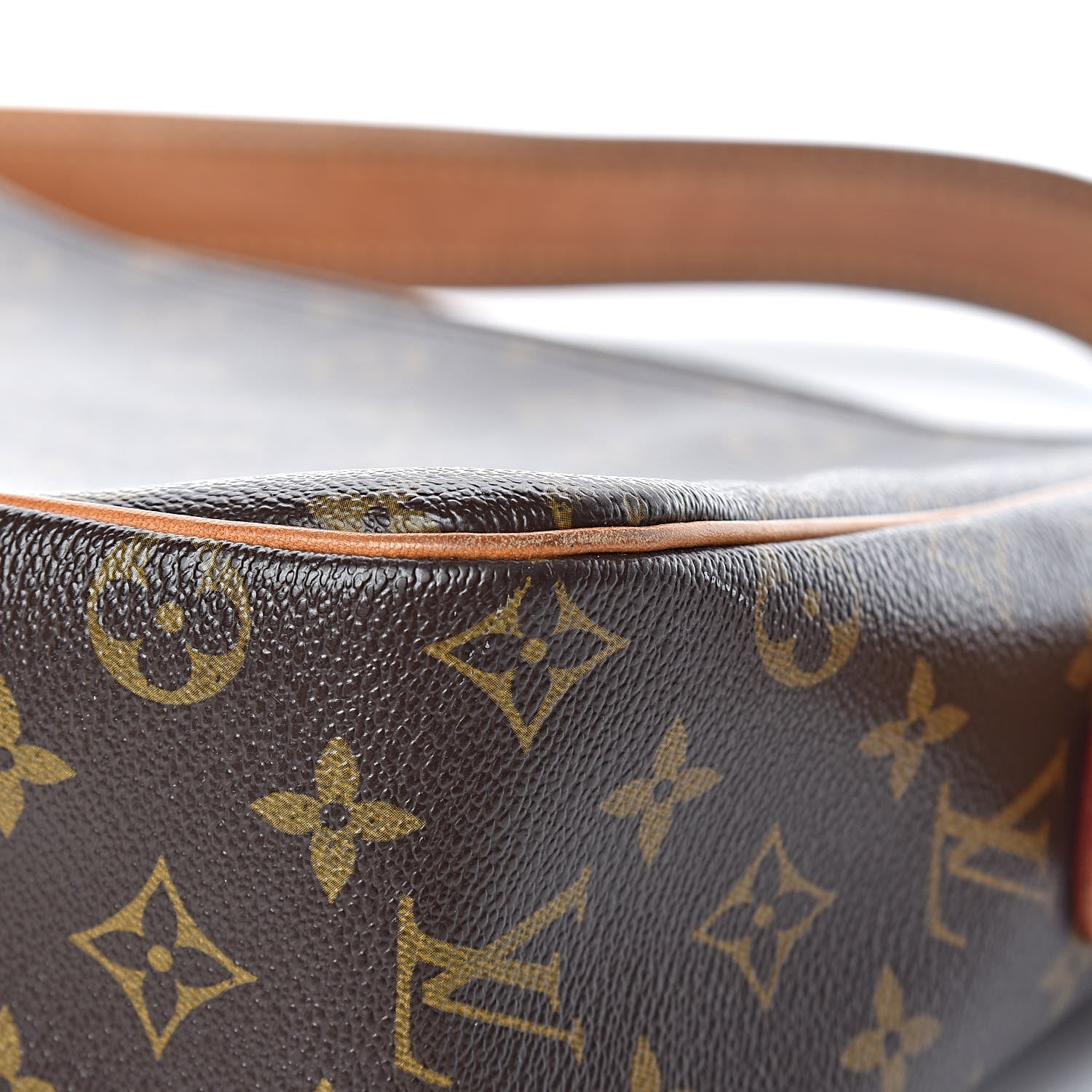 Louis Vuitton Monogram Viva-Cite GM 17 of 18