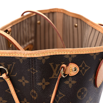 Louis Vuitton Monogram Neo Neverfull PM 9 of 11