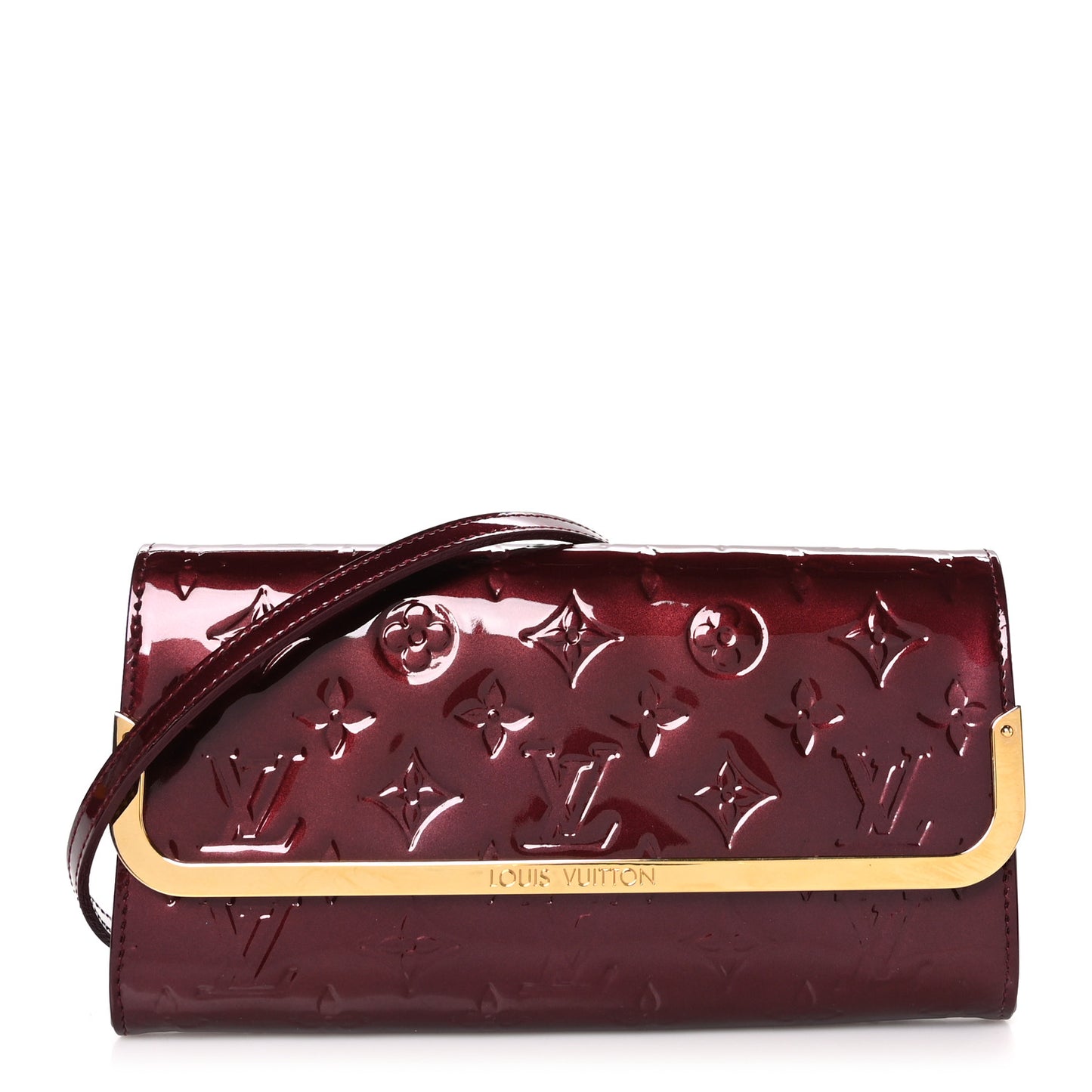 Vernis Rossmore MM Amarante