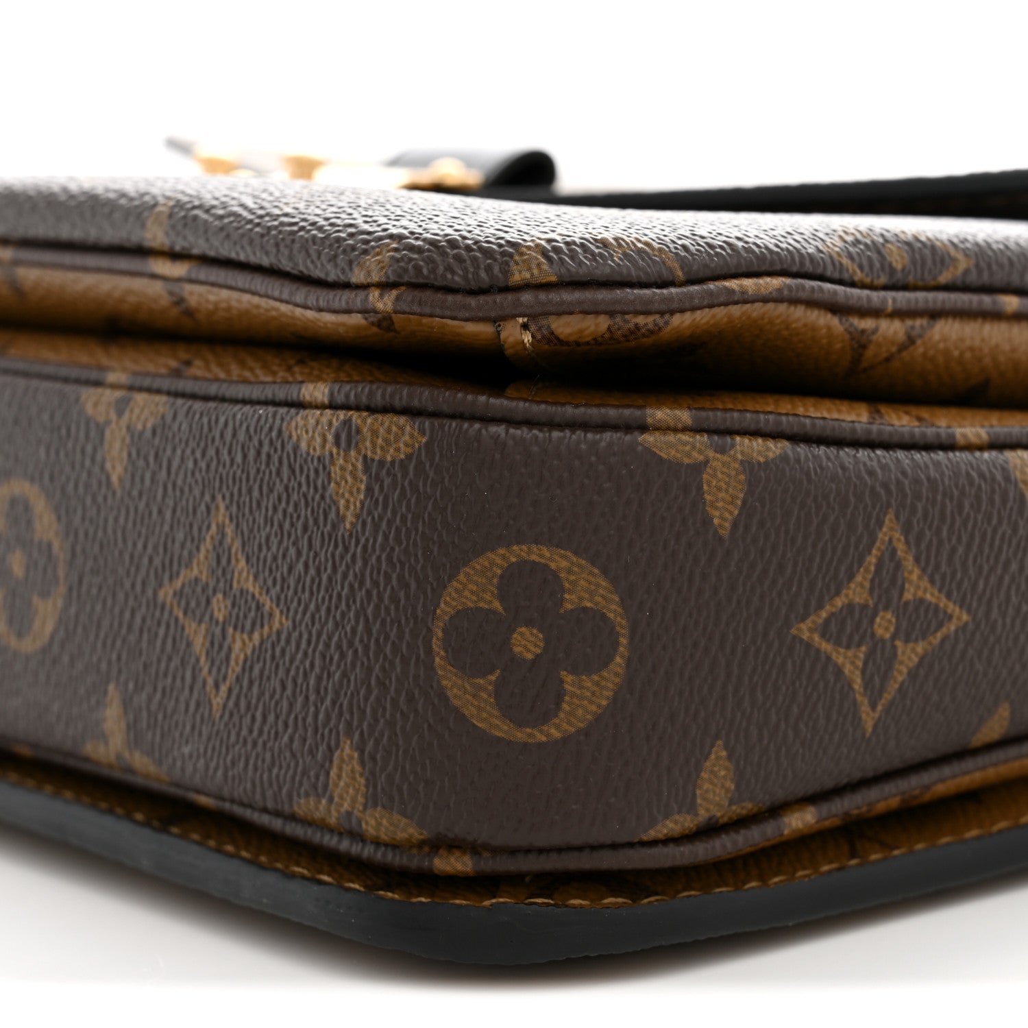 Louis Vuitton Reverse Monogram Pochette Metis 9 of 9