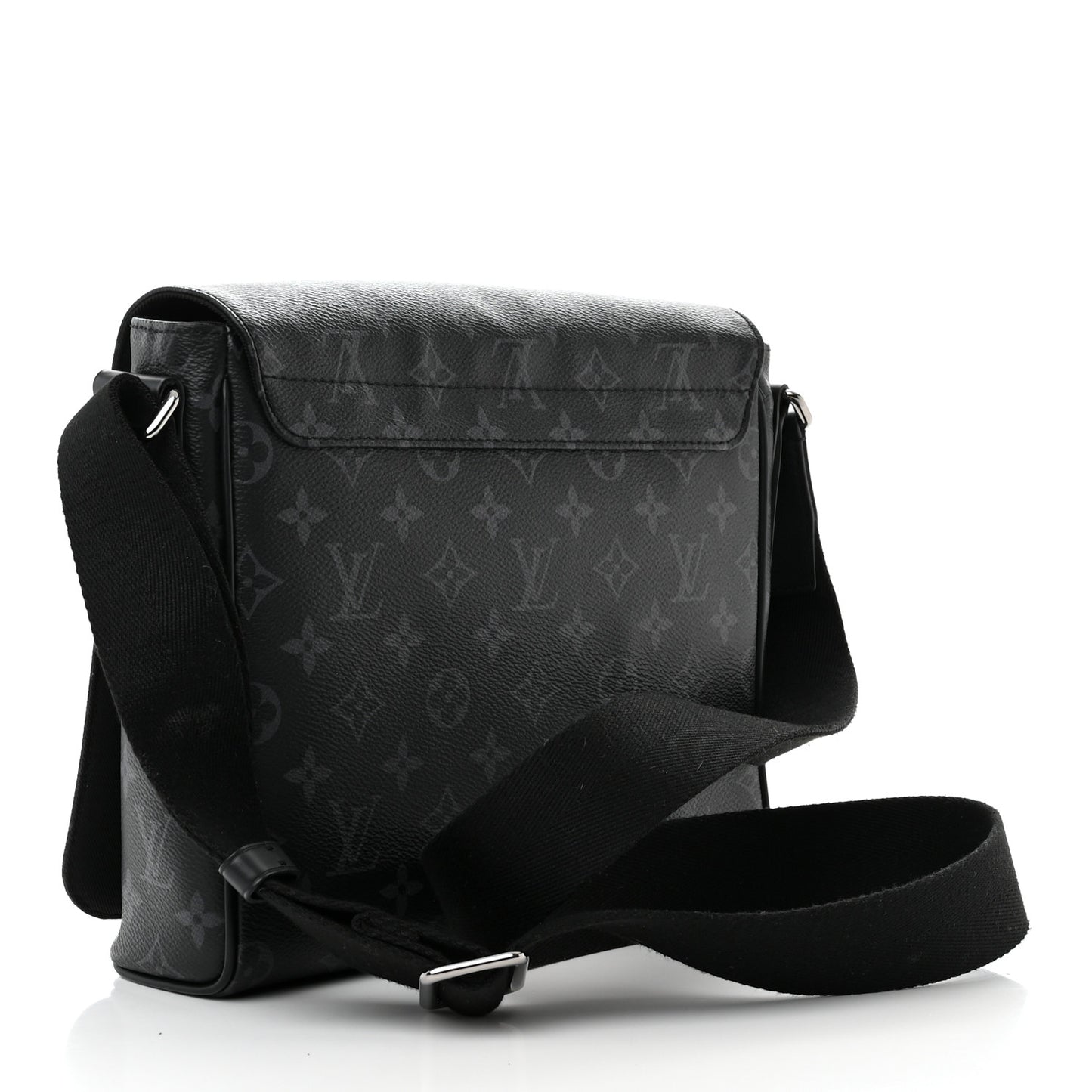 Monogram Eclipse District PM NM Black