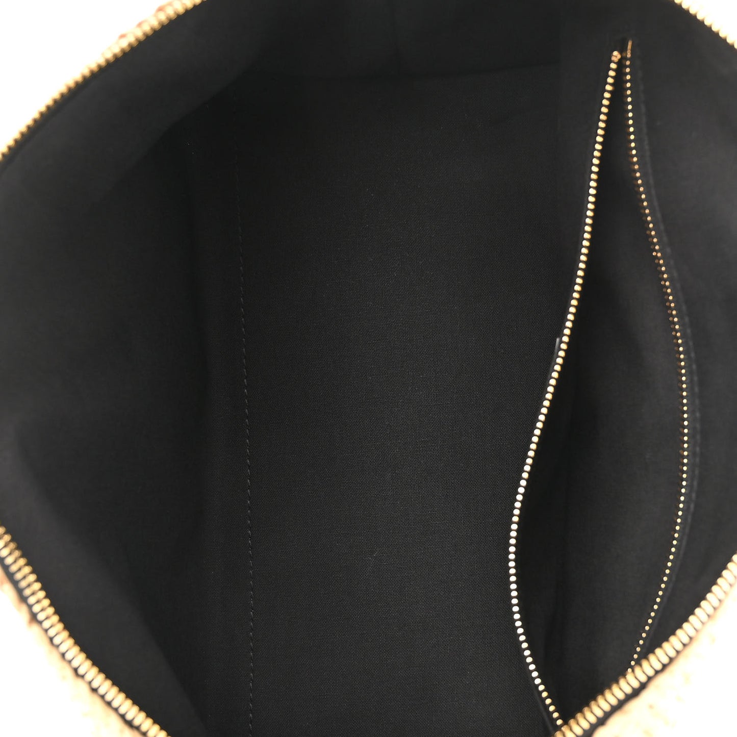 Raffia Le Crossbody Naturel