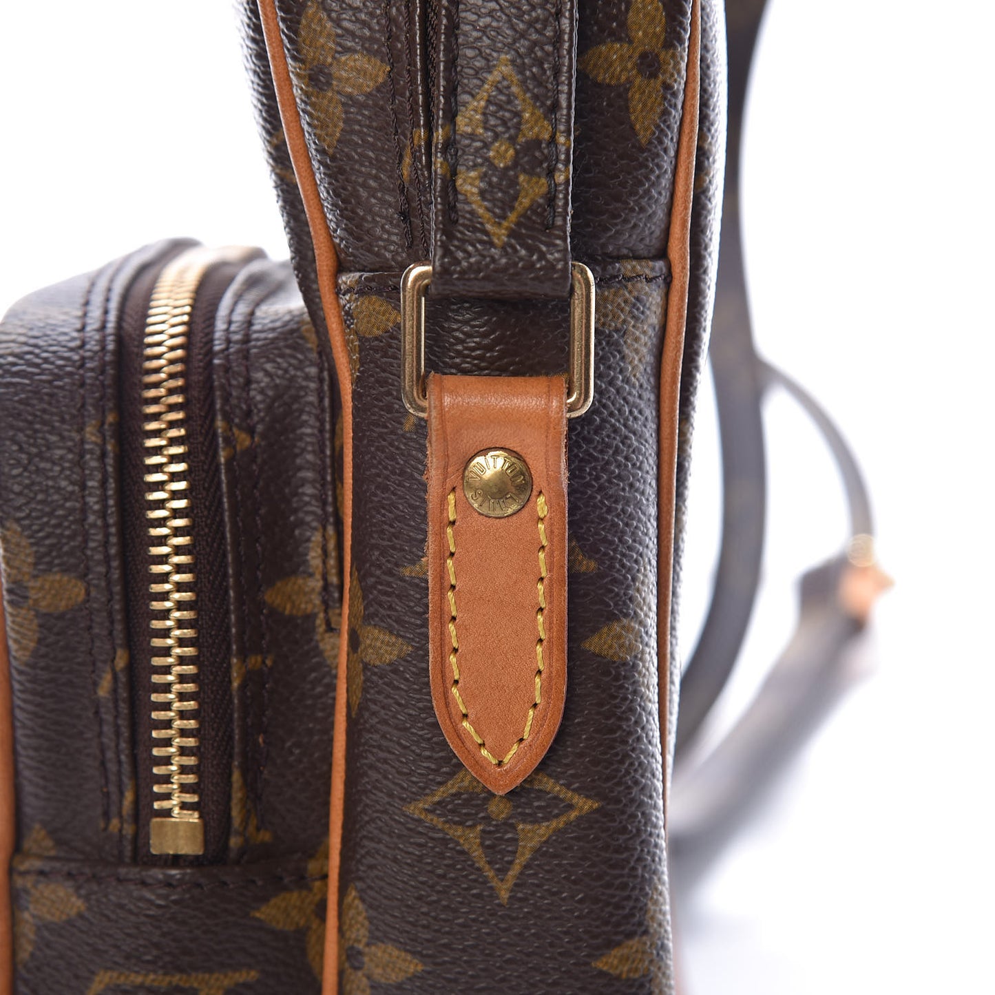 Monogram Amazone