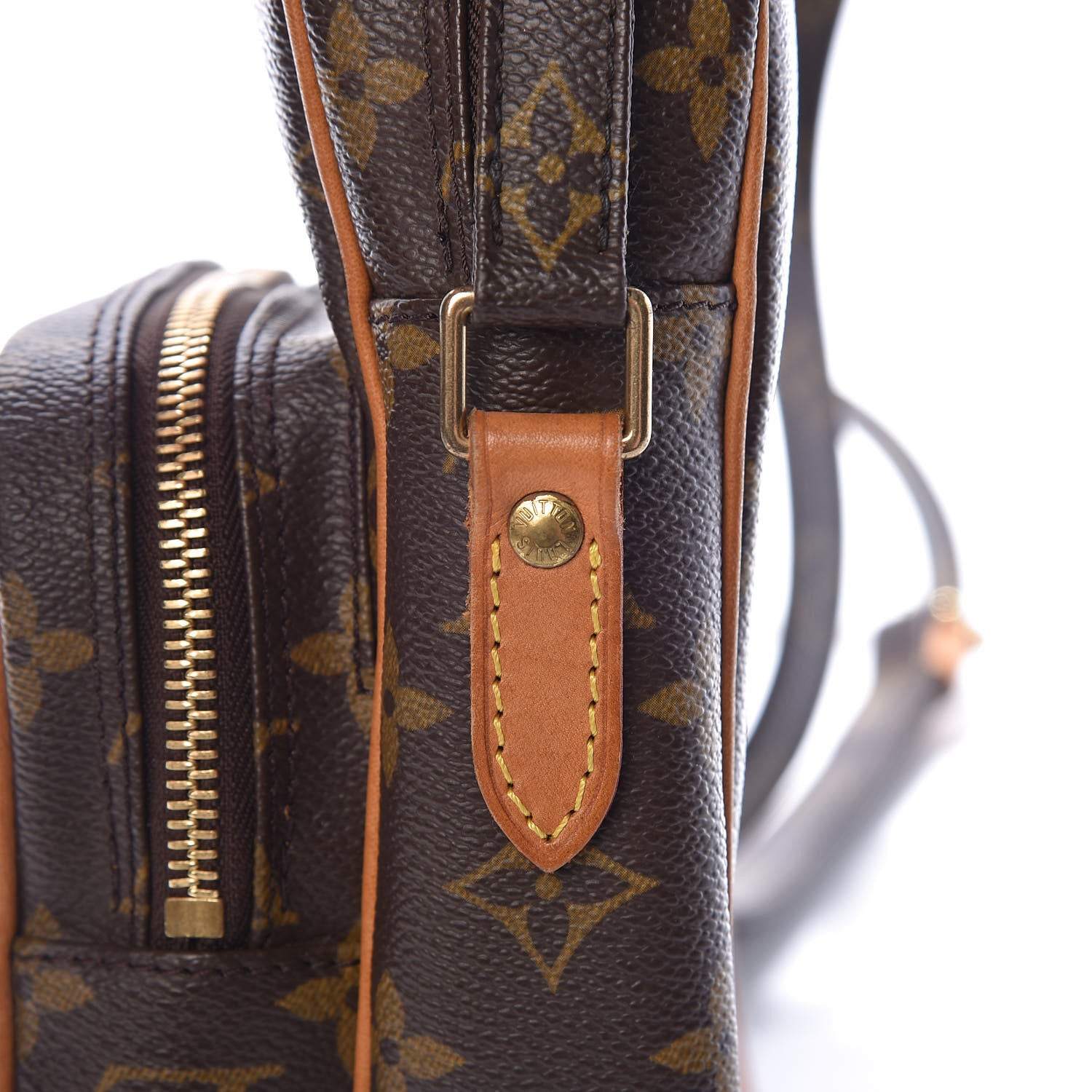 Louis Vuitton Monogram Amazone 9 of 12