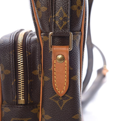 Louis Vuitton Monogram Amazone 9 of 12