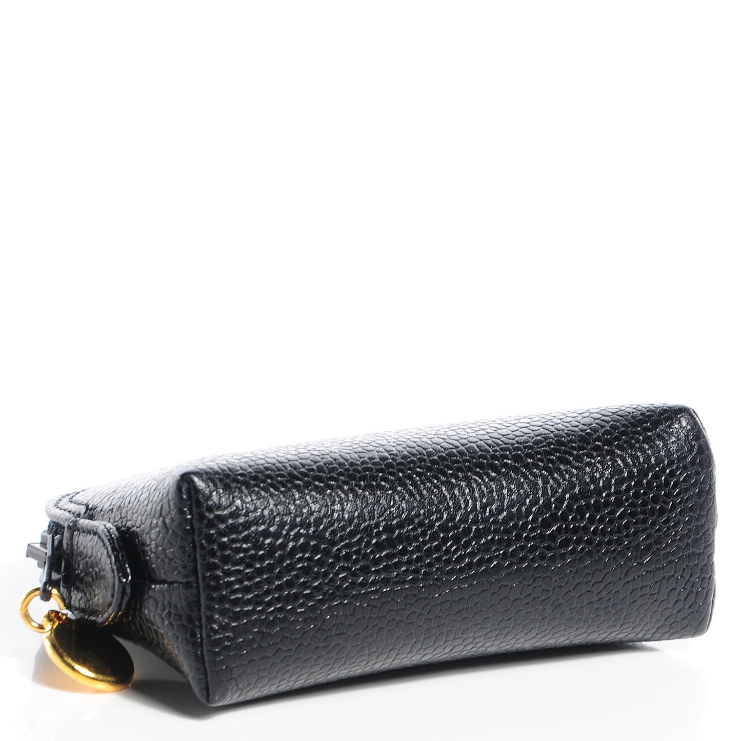 Caviar CC Coin Purse Black
