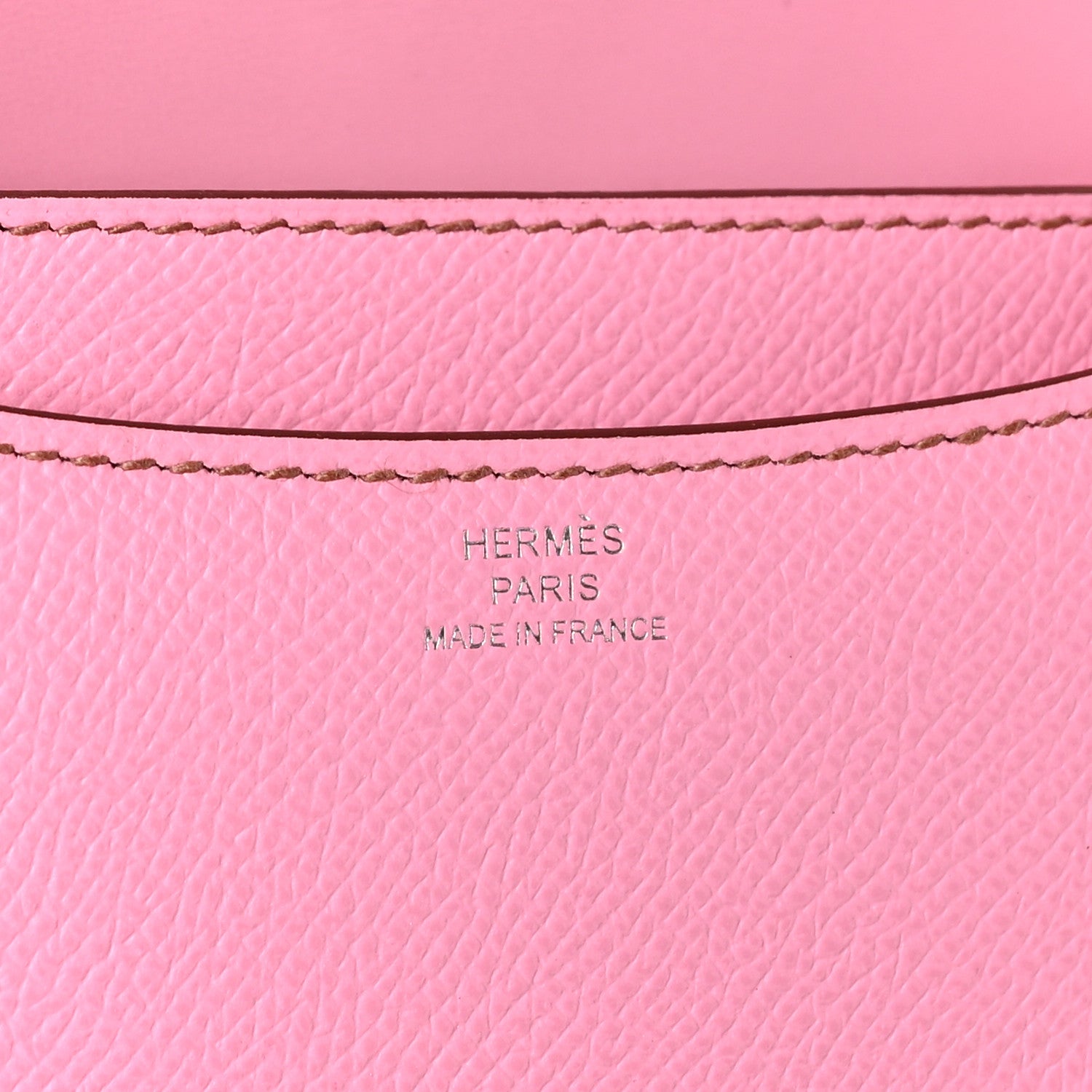 Hermes Epsom Constance 18 5P Pink 5P Pink 6 of 11