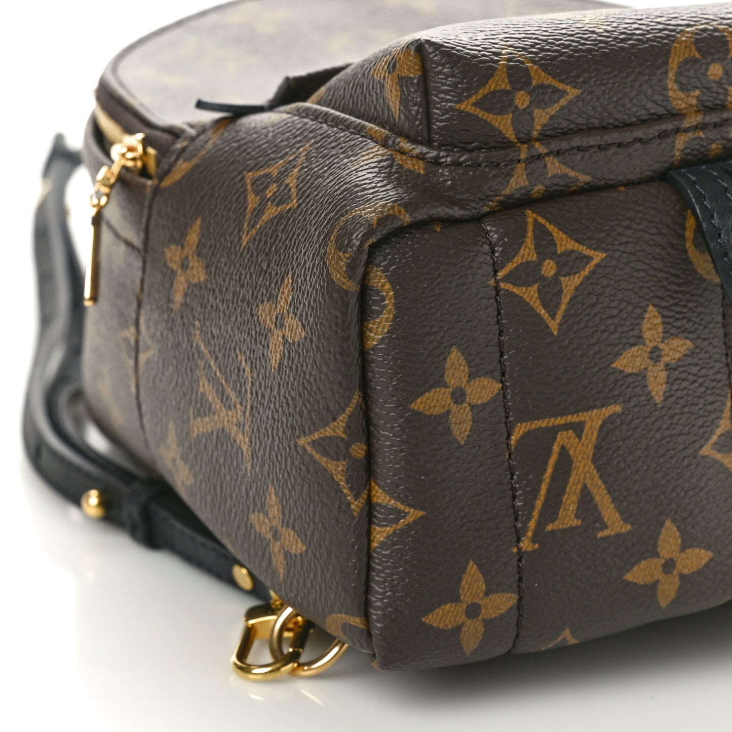 Monogram Palm Springs Backpack Mini