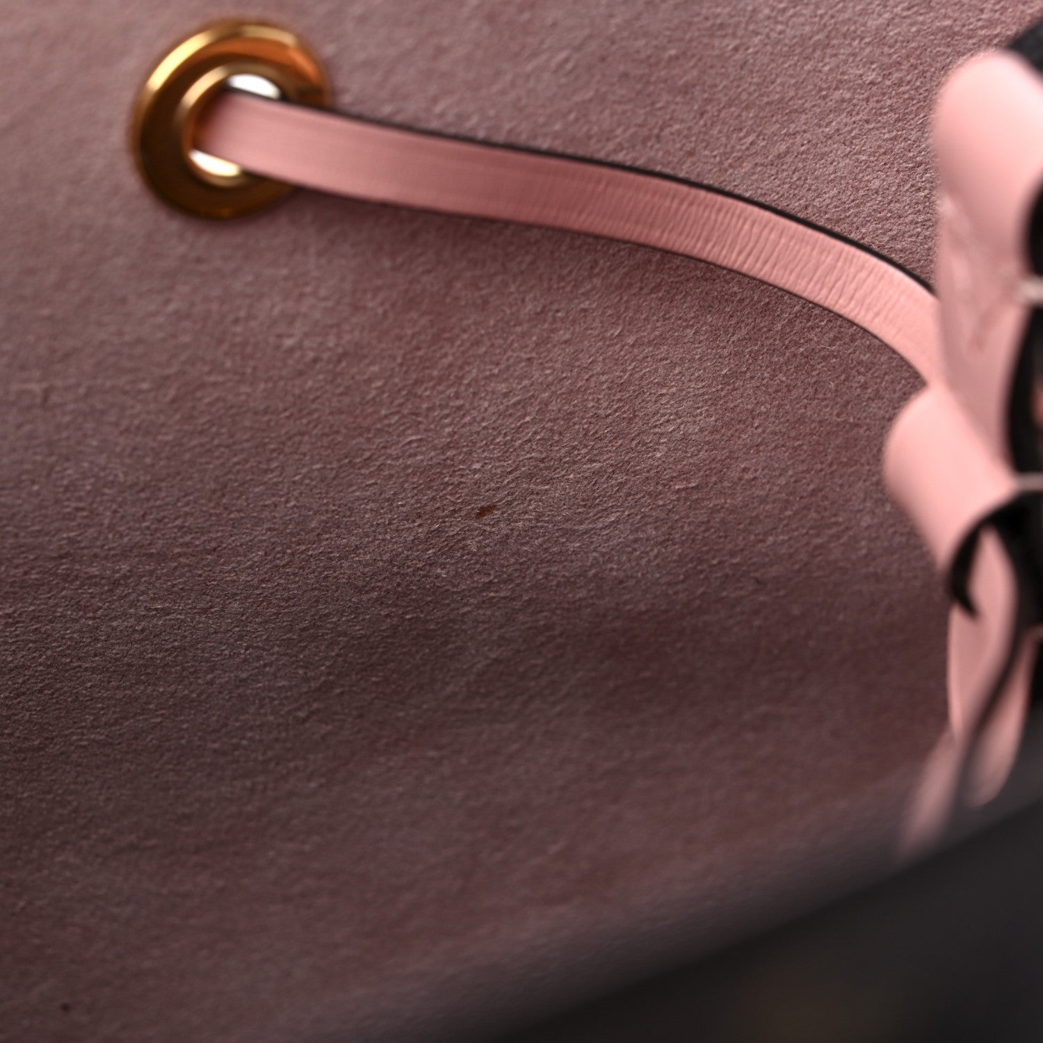 Louis Vuitton Monogram Neonoe MM Rose Poudre 10 of 10