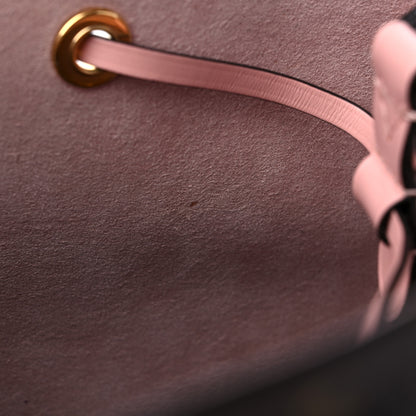 Louis Vuitton Monogram Neonoe MM Rose Poudre 10 of 10