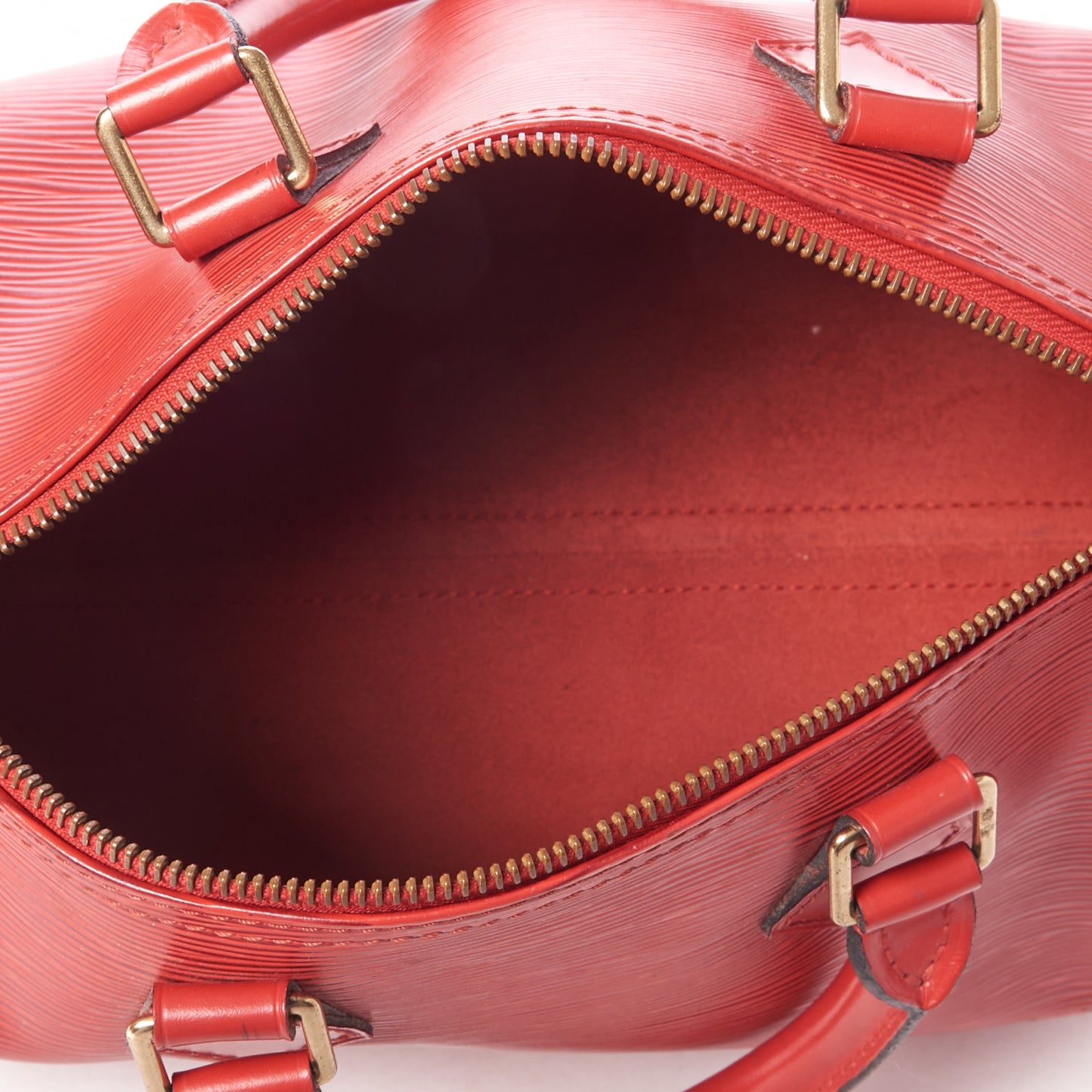 Epi Speedy 25 Castillan Red