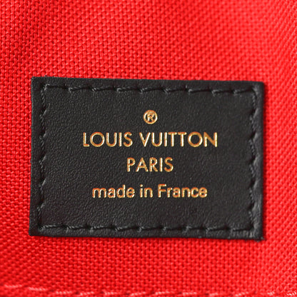 Louis Vuitton Reverse Monogram Giant Onthego GM 6 of 12