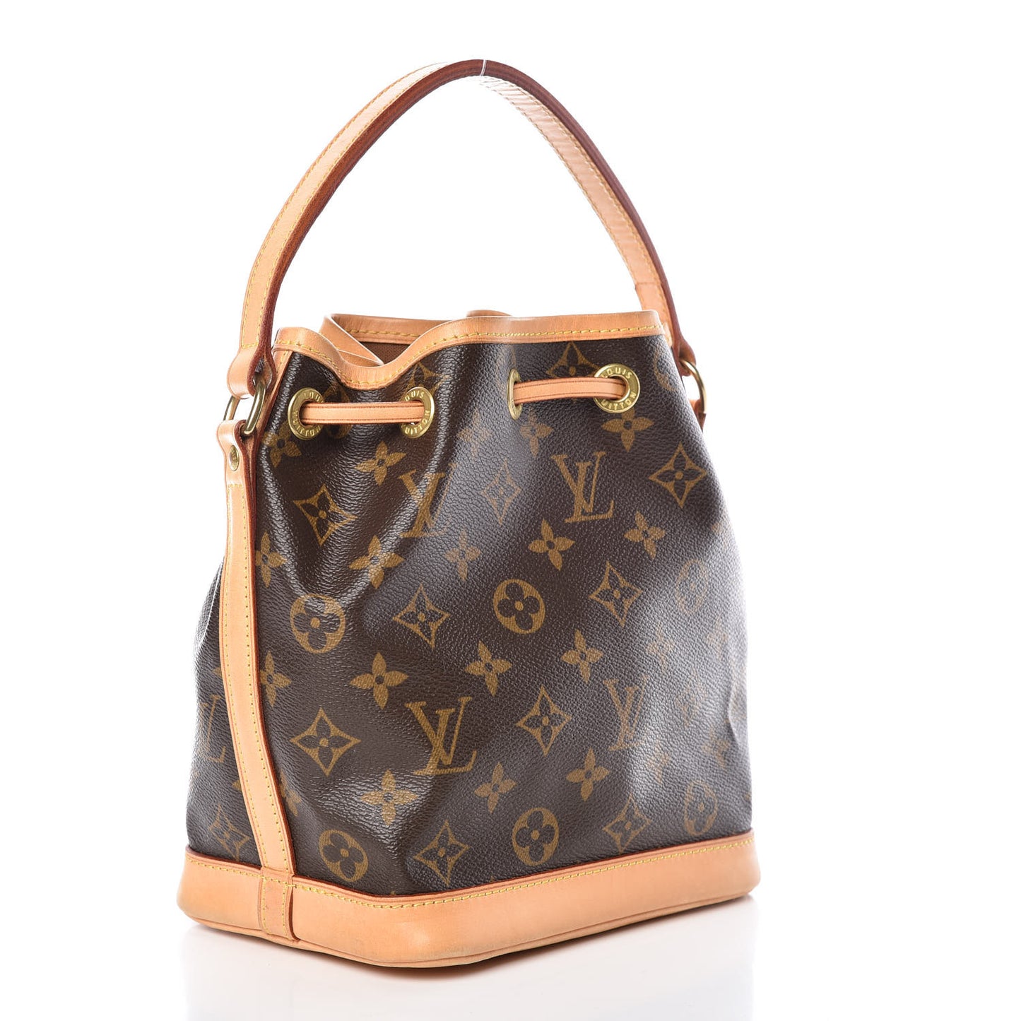 Monogram Mini Noe