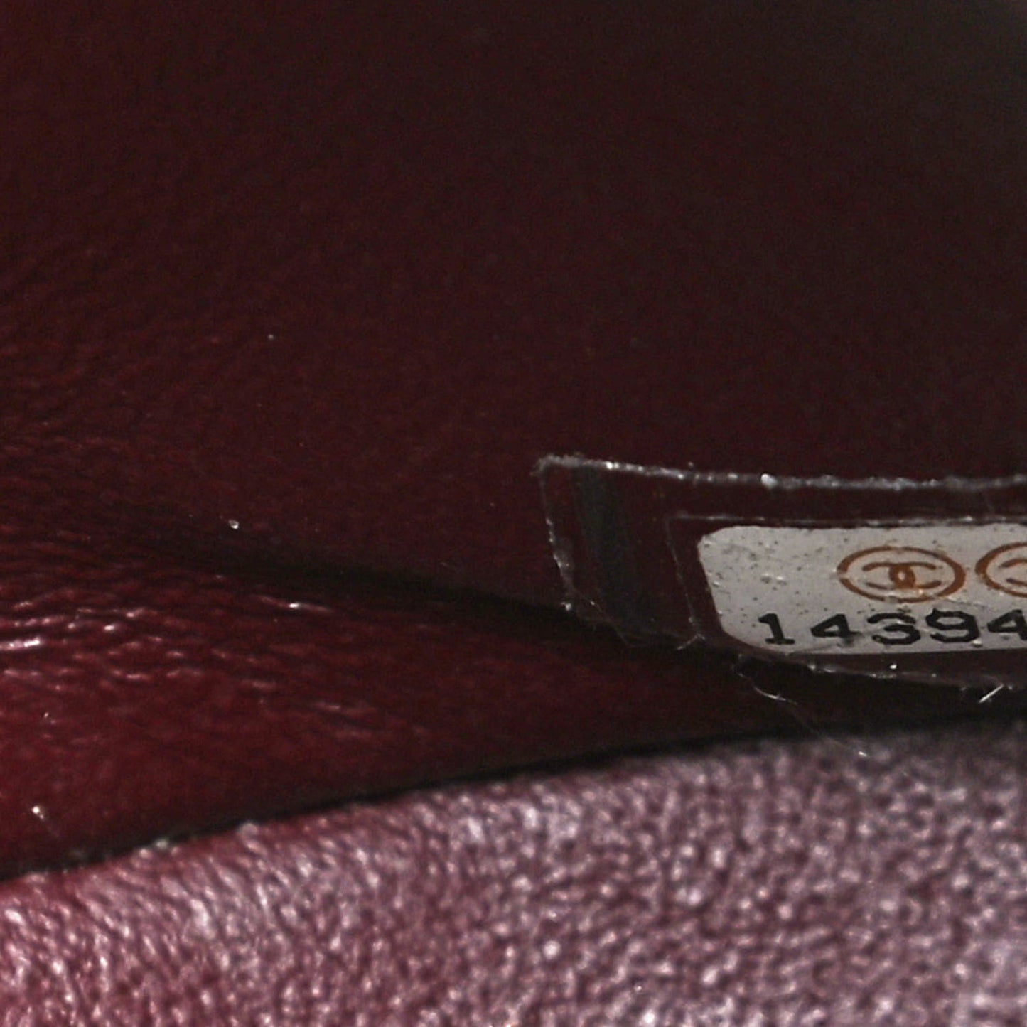 Caviar Quilted Maxi Double Flap Black