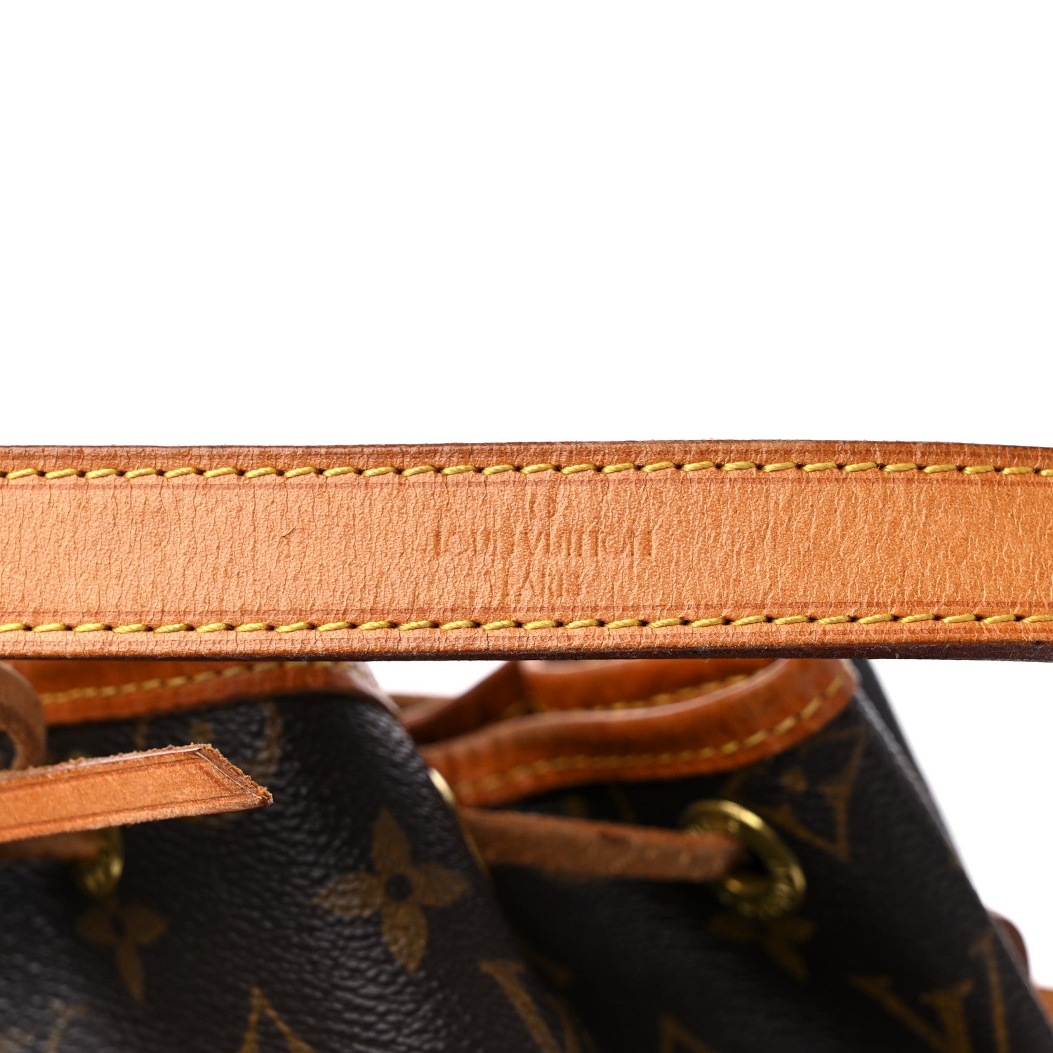 Louis Vuitton Monogram Noe 17 of 20