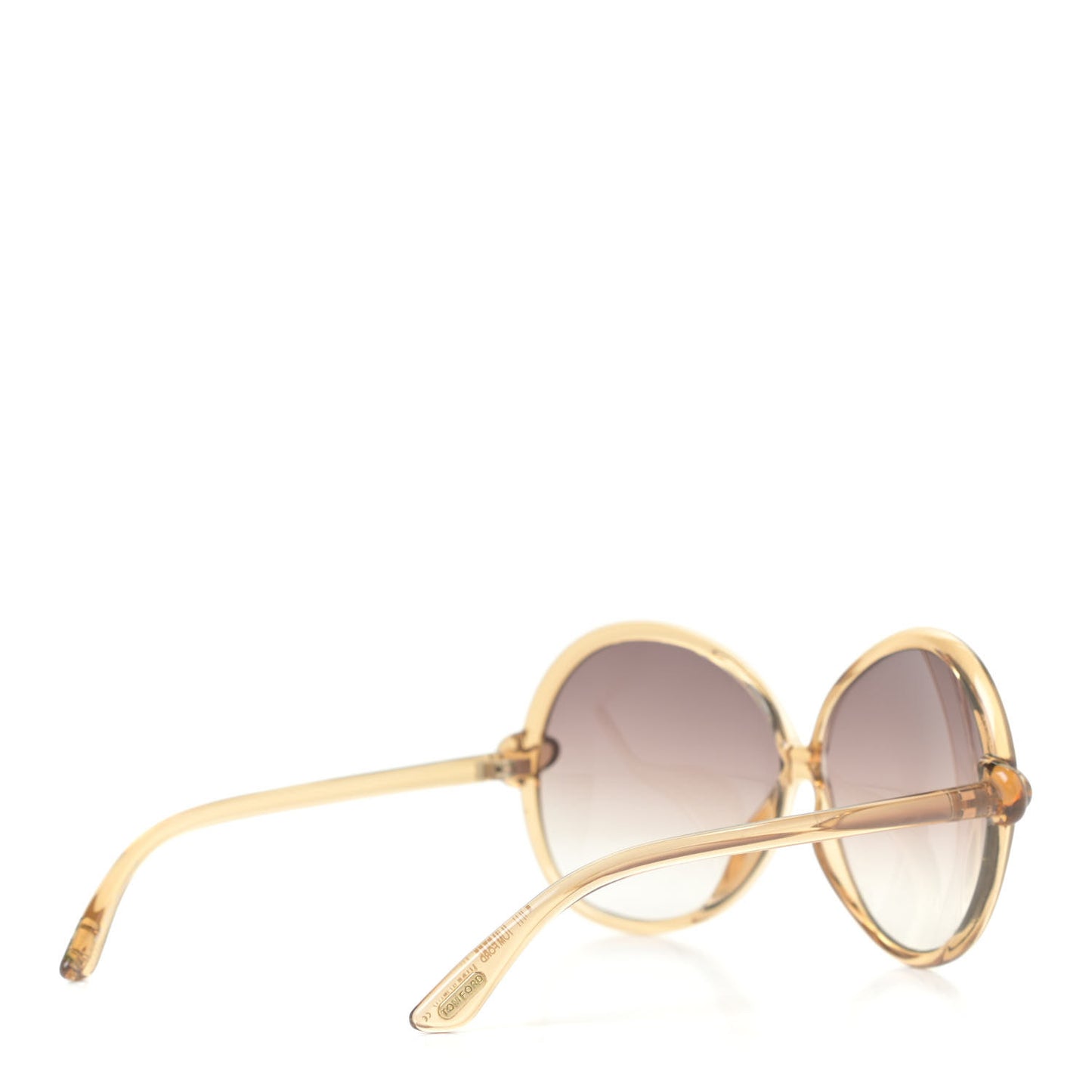 Clothhilde Sunglasses TF164
