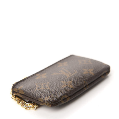 Louis Vuitton Monogram Key Pouch 4 of 6