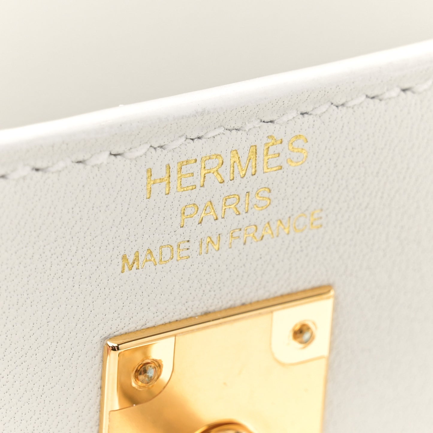 Swift Kelly Retourne 25 White