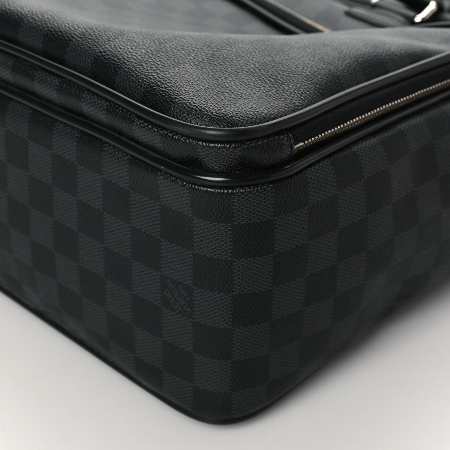 Louis Vuitton Damier Graphite Icare 9 of 9