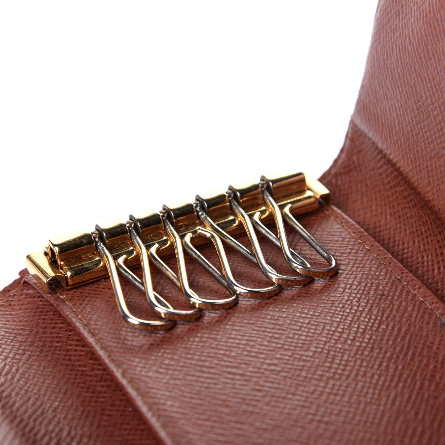 Monogram 6 Key Multicles Holder