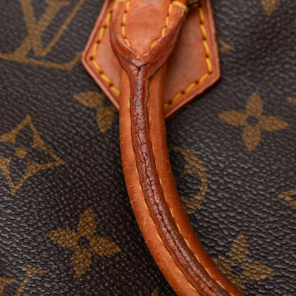 Louis Vuitton Monogram Speedy 25 12 of 16
