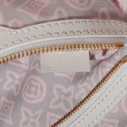 Louis Vuitton Tahitienne Cabas PM Pink 8 of 8
